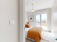 Nieuwbouw - Rijhuis - Pilar de la Horadada