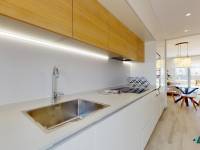 Nieuwbouw - Rijhuis - Pilar de la Horadada