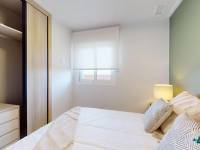 Obra Nueva - Bungalow - Pilar de la Horadada
