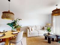 Obra Nueva - Bungalow - Pilar de la Horadada