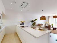 Obra Nueva - Bungalow - Pilar de la Horadada