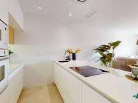 Obra Nueva - Bungalow - Pilar de la Horadada