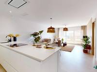 Obra Nueva - Bungalow - Pilar de la Horadada