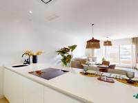 Obra Nueva - Bungalow - Pilar de la Horadada