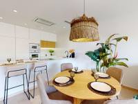 Obra Nueva - Bungalow - Pilar de la Horadada