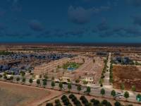 Obra Nueva - Bungalow - Pilar de la Horadada