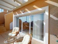 Obra Nueva - Bungalow - Pilar de la Horadada