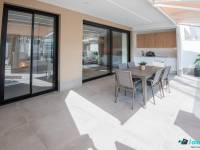 Nouvelle construction - Bungalow - San Pedro del Pinatar