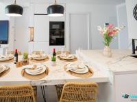 Nouvelle construction - Bungalow - San Pedro del Pinatar