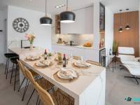 Nouvelle construction - Bungalow - San Pedro del Pinatar