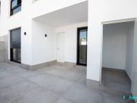 Nouvelle construction - Bungalow - San Pedro del Pinatar