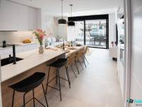 Nouvelle construction - Bungalow - San Pedro del Pinatar