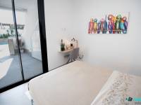 Nouvelle construction - Bungalow - San Pedro del Pinatar