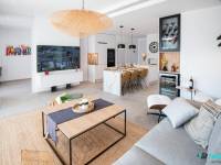 Nouvelle construction - Bungalow - San Pedro del Pinatar