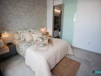 Nouvelle construction - Bungalow - San Pedro del Pinatar