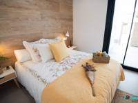 Nouvelle construction - Bungalow - San Pedro del Pinatar