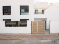Nouvelle construction - Bungalow - San Pedro del Pinatar