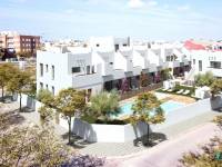 Nieuwbouw - Duplex - Pilar de la Horadada