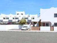 Nieuwbouw - Duplex - Pilar de la Horadada