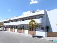 Nieuwbouw - Duplex - Pilar de la Horadada