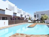 Nieuwbouw - Duplex - Pilar de la Horadada