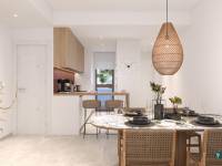 Nieuwbouw - Duplex - Pilar de la Horadada