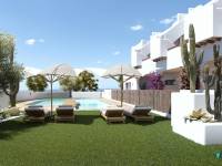 Nieuwbouw - Duplex - Pilar de la Horadada