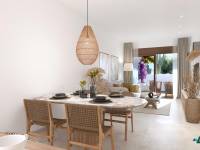 Nieuwbouw - Duplex - Pilar de la Horadada