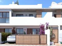 Nieuwbouw - Duplex - Pilar de la Horadada