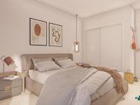 Nouvelle construction - Villa - Bigastro