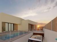 Nouvelle construction - Villa - Bigastro