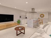 Nouvelle construction - Villa - Bigastro