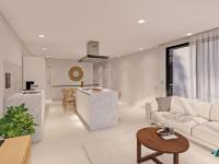 Nouvelle construction - Villa - Bigastro