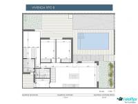 Nouvelle construction - Villa - Bigastro