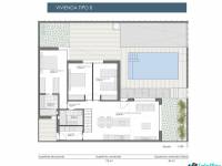 Nouvelle construction - Villa - Bigastro