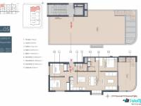 Nouvelle construction - Penthouse - Benijofar
