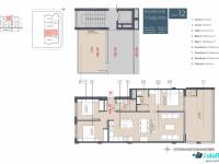 Nouvelle construction - Penthouse - Benijofar