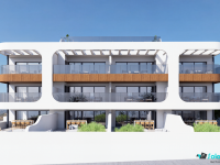 Nouvelle construction - Penthouse - Benijofar