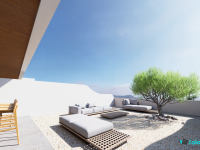 Nouvelle construction - Penthouse - Benijofar