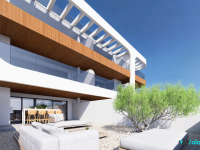Nouvelle construction - Penthouse - Benijofar