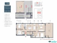 Nouvelle construction - Penthouse - Benijofar
