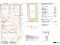 Obra Nueva - Apartamento/Piso - Hondón de las Nievas - Hondón de las Nieves