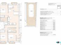 Obra Nueva - Apartamento/Piso - Hondón de las Nievas - Hondón de las Nieves
