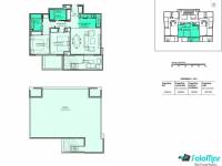 Nouvelle construction - Penthouse - Calpe