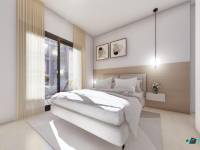 New Build - Apartment/Flat - Guardamar del Segura