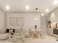 New Build - Apartment/Flat - Guardamar del Segura