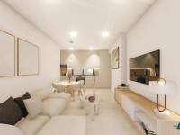 New Build - Apartment/Flat - Guardamar del Segura