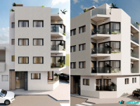 New Build - Apartment/Flat - Guardamar del Segura