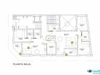 New Build - Apartment/Flat - Guardamar del Segura