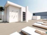 New Build - Apartment/Flat - Guardamar del Segura